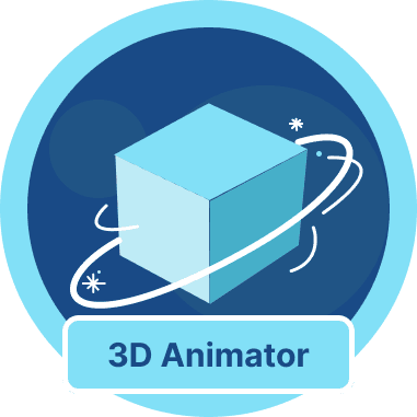 3D Animator
