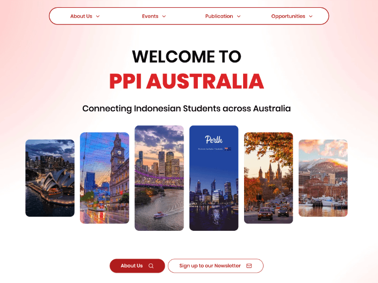 Web Design & Development