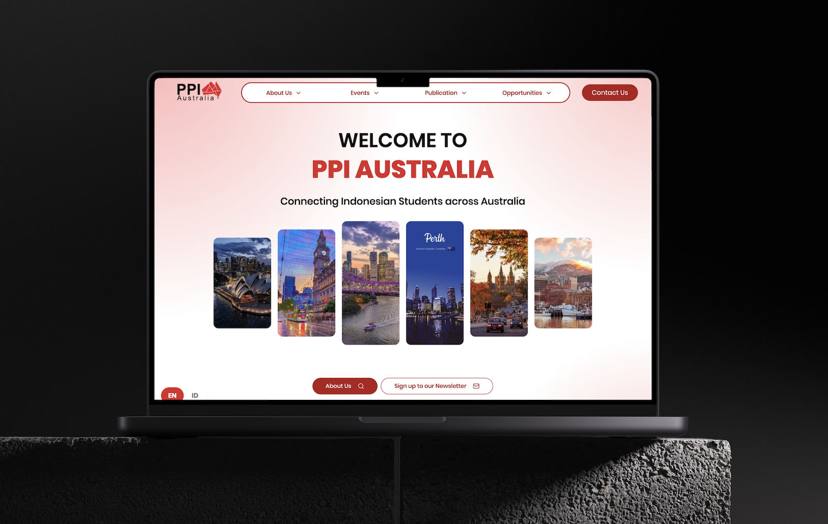 PPIA Website